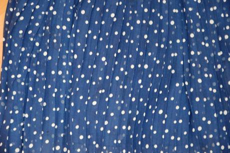 Plysovana bluzka, f&f,122