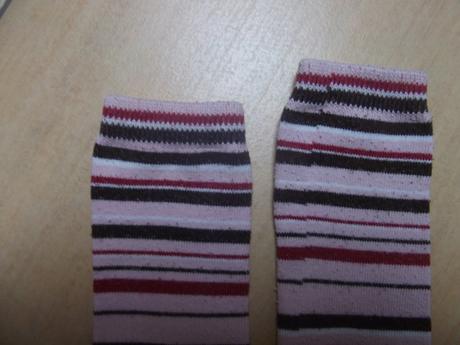 Podkolienky 23-26, takko,24