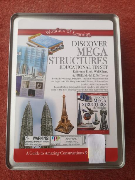 Zázraky učenia  vzdelávacia sada, 