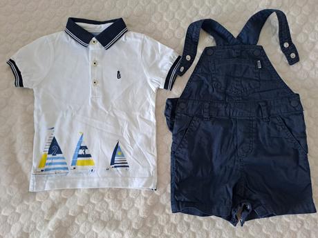 Mayoral komplet veľ.74, mayoral,74