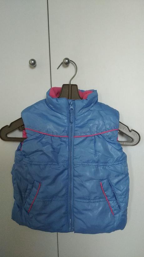 Vesta bez rukávov, 80