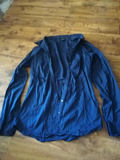 Dámska košeľa, amisu,m