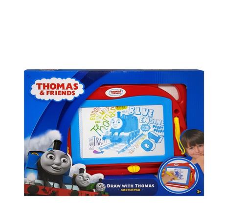 Tabuľka na kreslenie thomas,