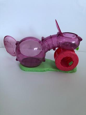 Lps dom pre škrečky/myši,