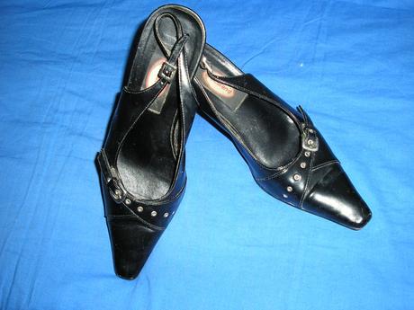 Sandále znač. 634, graceland,40