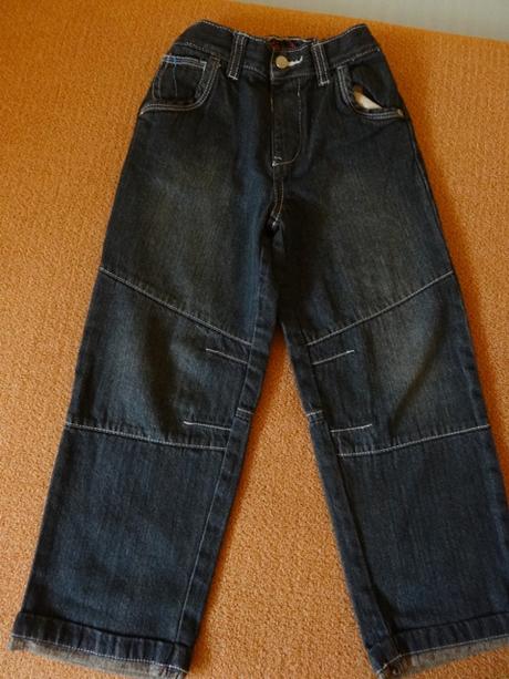 Nové rifle na 5-6 rokov george, george,110