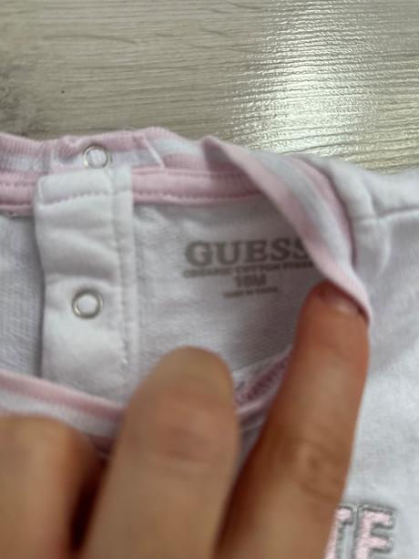 Mikinka guess, guess,86