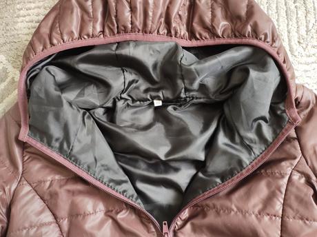 Dámska prechodná bunda xs, xs