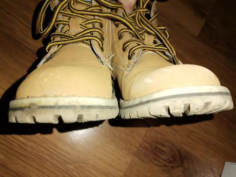 Zimné topánky, deichmann,28