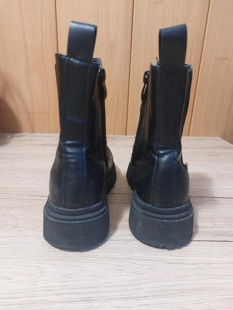 Čižmy, nelli blu,33