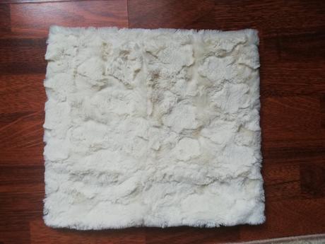 Kožušinovy šál (nákrčník), 