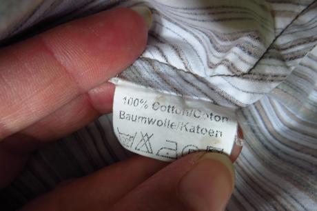 Dámske blúzky - veľ. m, m