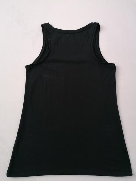 Tielko so srdiečkom, xs