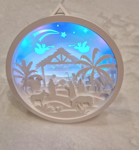 Vianočný betlehem, 