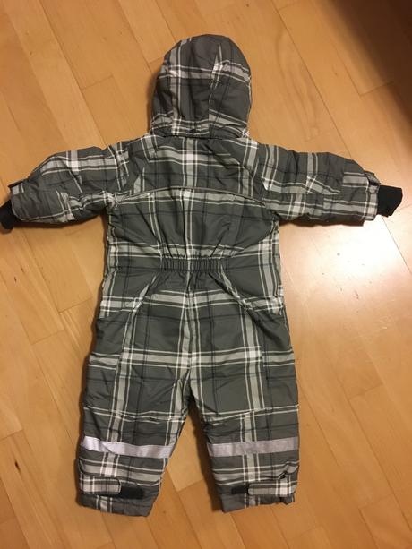 Kombineza na zimu, h&m,74