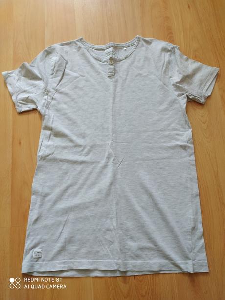 Chlapčenske tricko, reserved,158