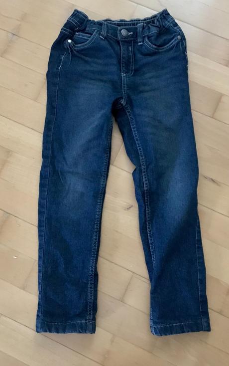 Rifle  podšité 116, 116