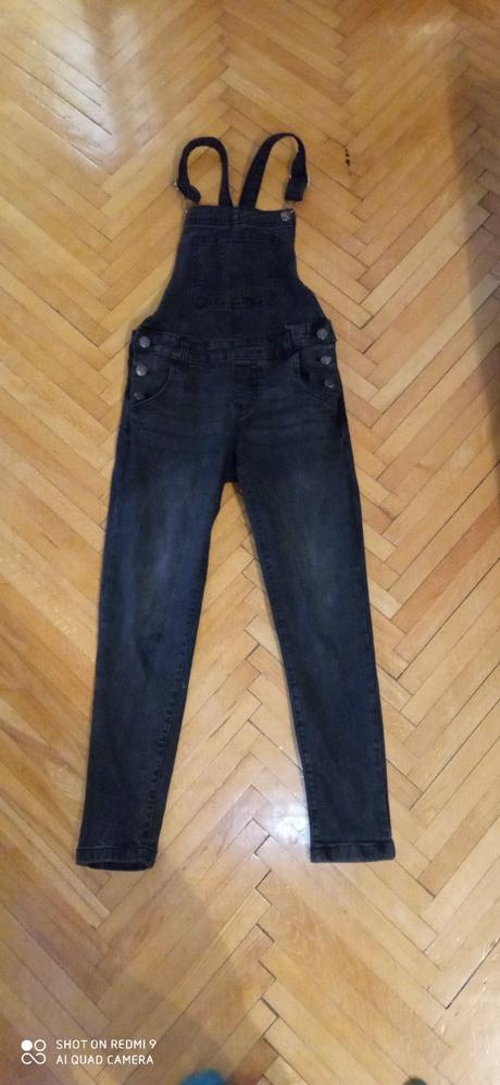 Rifle na traky, pepco,146