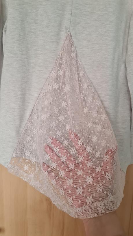 Tunika/tričko 158/164, 158