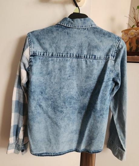 Krásna desigual košeľa, desigual,134