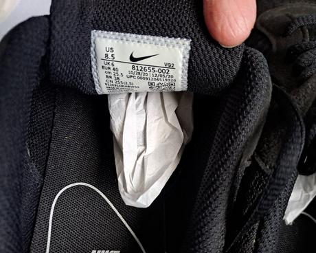 Tenisky nike, nike,39