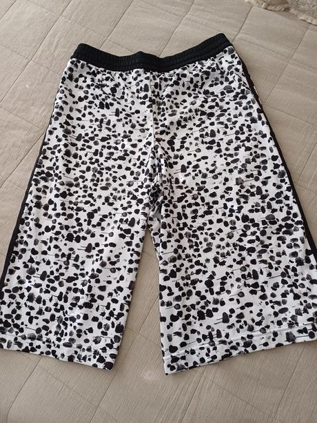 Úžasné nohavice adidas, č.m, adidas,m