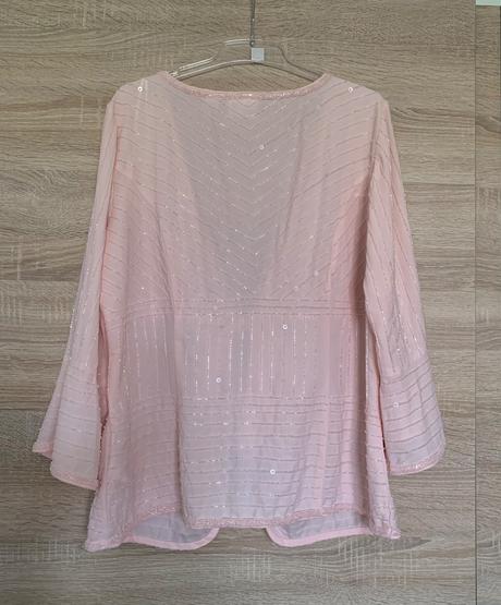 Blúzka , tunika  bpc, bonprix,42