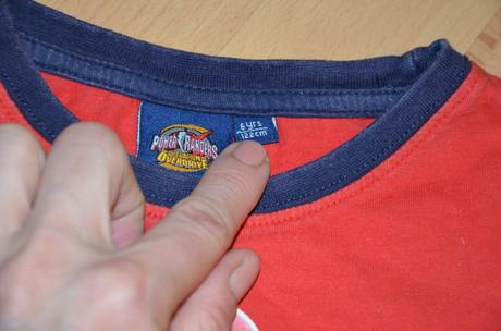 Tricko motorkar aj ine v ponuke, disney,122