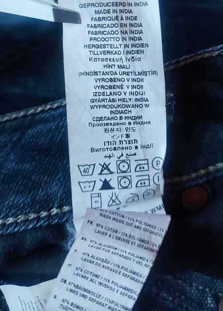 Rifle g-star, g-star raw,36