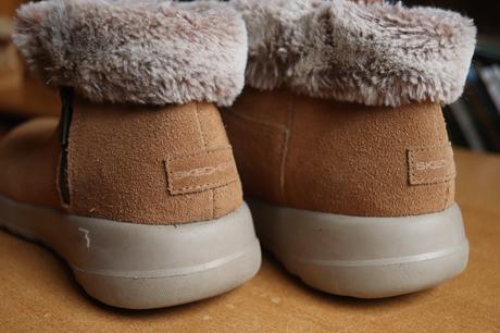 Zimné topánky, skechers,40