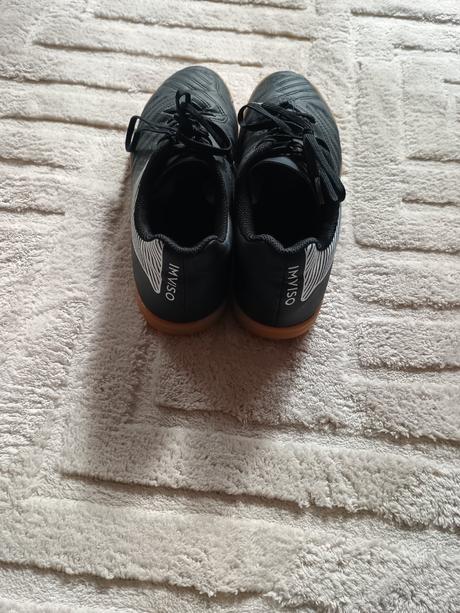Halovky, decathlon,43