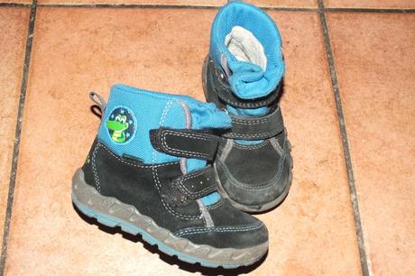 Zimne topanky, goretex, superfit,23