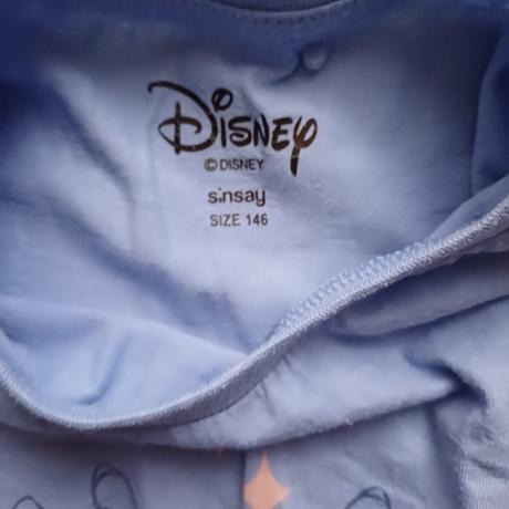 Pyžamo k nákupu, sinsay,146