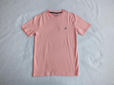 Chlapčenské tričko nautica, 146