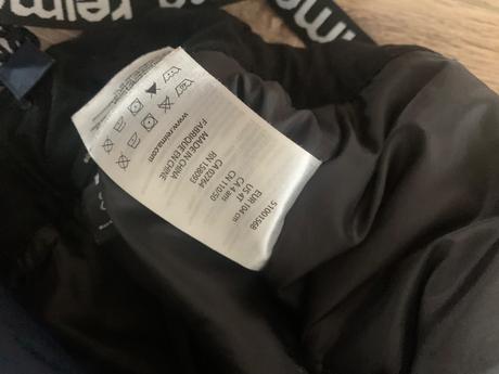 Reima model tuokio zimné otepľovačky 104/110, reima,104
