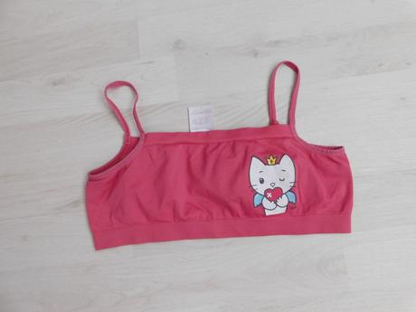 Podprsenka č.176, 176