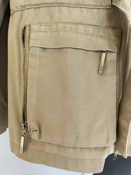 Štýlová super bunda, m