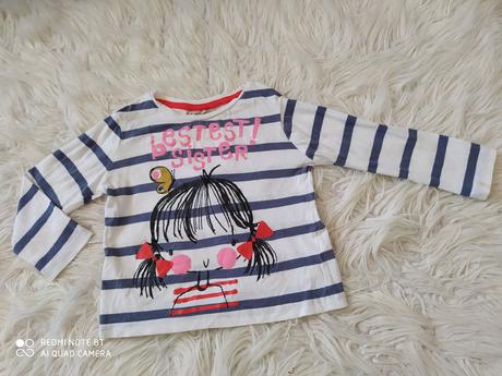 Tričko next, next,86