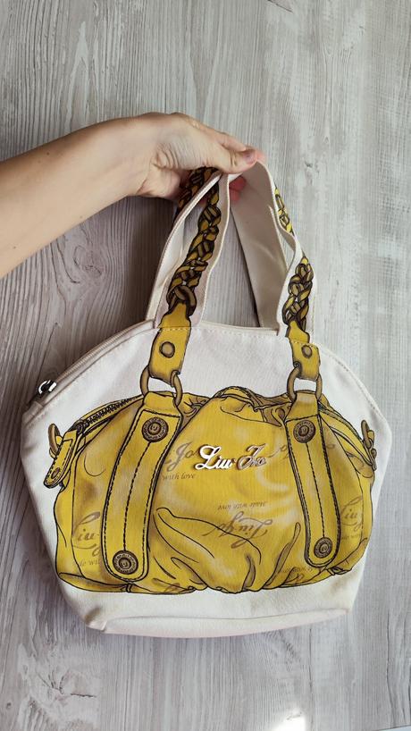 Liu jo kabelka, liu jo