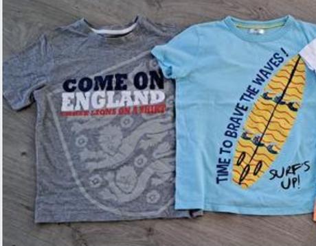 2ks tričká, pepco,122