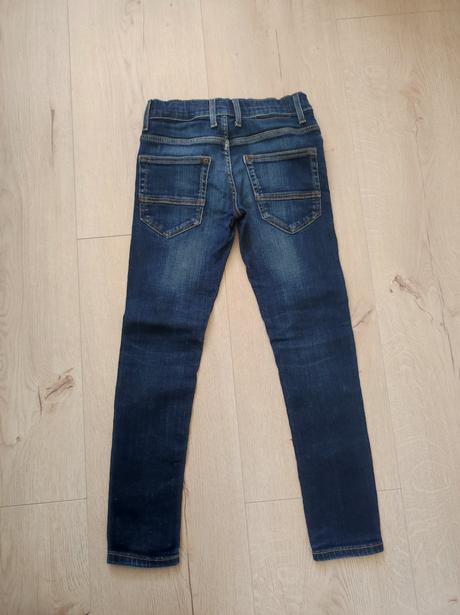 Slimkové rifle, c&a,128