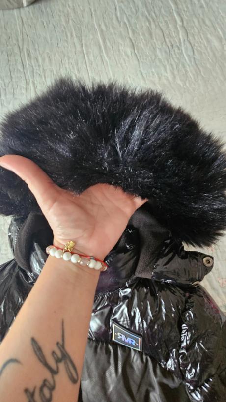 Dievčenka bunda, river island,128