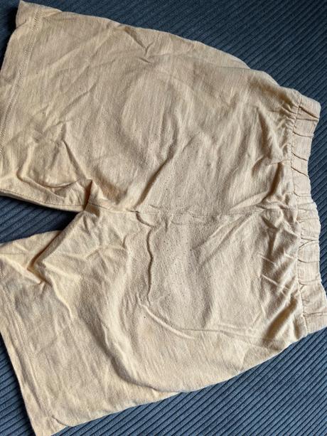 6x krátke nohavice lindex v.128, lindex,128