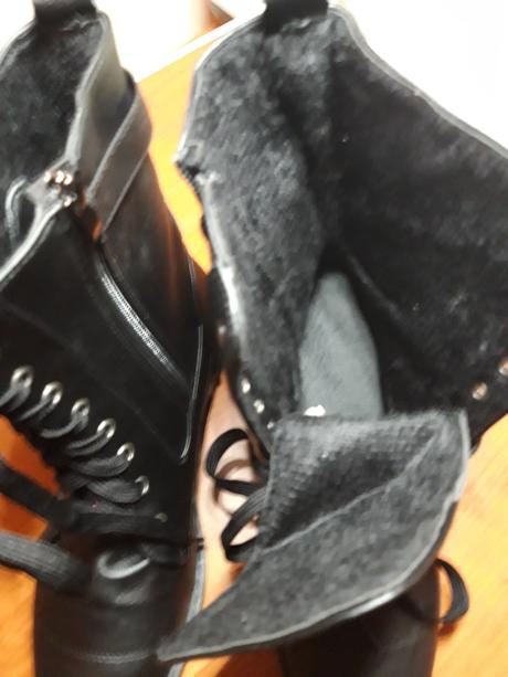 Čižmičky nové, 41