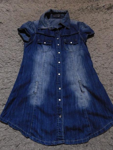 Riflova košela s-m, s