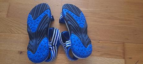 Chlapčenské sandále, 36
