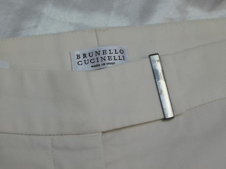 Luxusne damske nohavice, 40