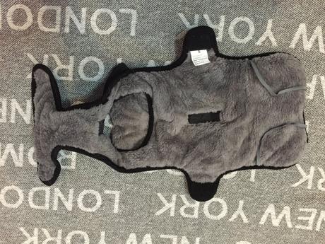 Bunda pre maleho psa s, 