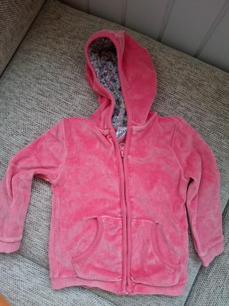 Mikina zn. zara, zara,92