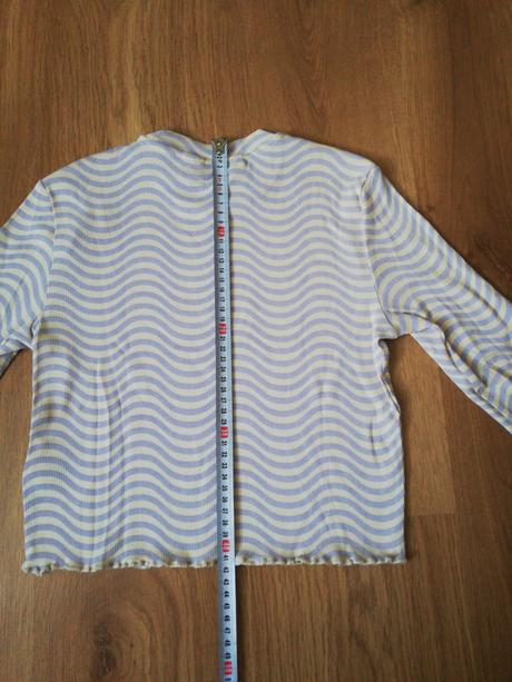 Tricko s6286, h&m,170